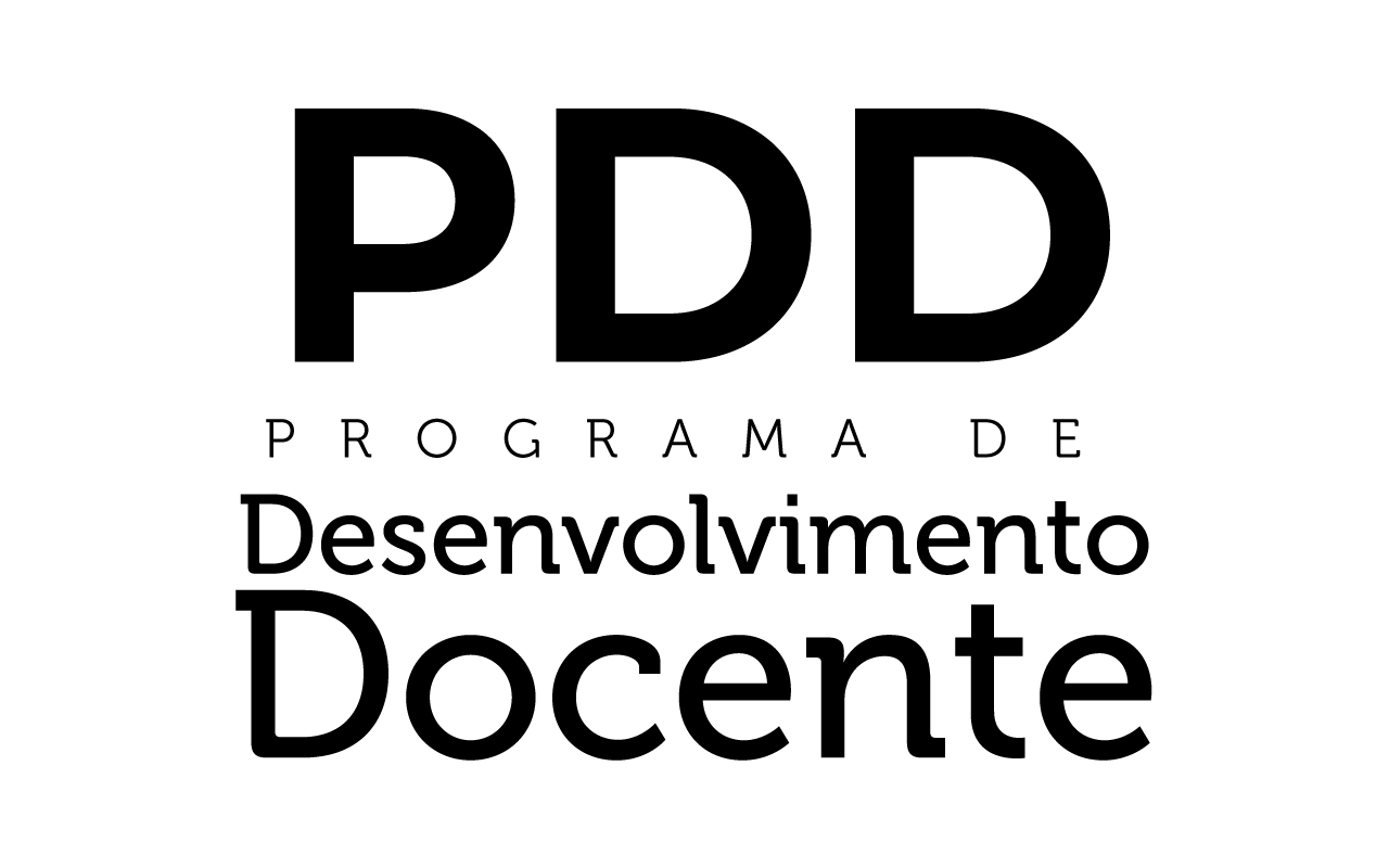 Programa de Desenvolvimento Docente